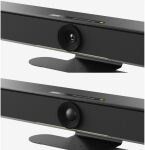 Ipevo KFT VC-B4K Videokonferensystem UHD 4K schwarz