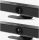 Ipevo KFT VC-B4K Videokonferensystem UHD 4K schwarz