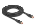 DELOCK High Speed HDMI Flachbandkabel 8K 60Hz 3m