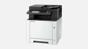 KYOCERA ECOSYS MA2600cfxPlus Multigerät Farbe 4-in-1