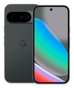 Google Pixel 10 16 cm (6.3") Dual-SIM Android 16.0 5G USB Typ-C 12 GB 128 GB 4970 mAh Schwarz