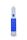 Smartkeeper U03DB Schnittstellenblockierung Türblockierschlüssel DVI, RJ-45, USB Typ-A Blau 1 Stück(e)