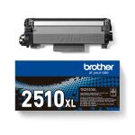 Brother TN-2510XL Tonerkartusche 1 Stück(e) Original Schwarz