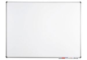 MAUL 6451884 Whiteboard Kunststoff Magnetisch