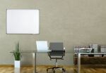 MAUL 6451884 Whiteboard Kunststoff Magnetisch