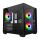 FSP Geh Mini S140 BA Micro-ATXM-ITXARGB o.N. Black retail
