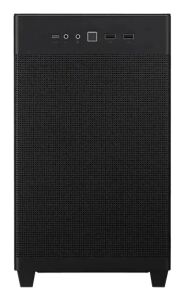 ASUS PRIME AP201 MicroATX Mini Tower Schwarz