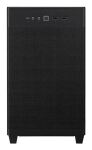 ASUS PRIME AP201 MicroATX Mini Tower Schwarz
