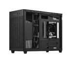 ASUS PRIME AP201 MicroATX Mini Tower Schwarz