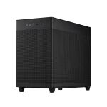 ASUS PRIME AP201 MicroATX Mini Tower Schwarz