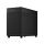 ASUS PRIME AP201 MicroATX Mini Tower Schwarz