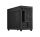 ASUS PRIME AP201 MicroATX Mini Tower Schwarz