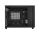 ASUS PRIME AP201 MicroATX Mini Tower Schwarz
