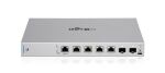 Ubiquiti UniFi US-XG-6POE Netzwerk-Switch Managed 10G Ethernet (100/1000/10000) Power over Ethernet (PoE) 1U Grau