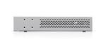 Ubiquiti UniFi US-XG-6POE Netzwerk-Switch Managed 10G Ethernet (100/1000/10000) Power over Ethernet (PoE) 1U Grau