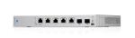 Ubiquiti UniFi US-XG-6POE Netzwerk-Switch Managed 10G Ethernet (100/1000/10000) Power over Ethernet (PoE) 1U Grau