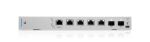 Ubiquiti UniFi US-XG-6POE Netzwerk-Switch Managed 10G Ethernet (100/1000/10000) Power over Ethernet (PoE) 1U Grau