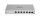 Ubiquiti UniFi US-XG-6POE Netzwerk-Switch Managed 10G Ethernet (100/1000/10000) Power over Ethernet (PoE) 1U Grau