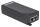 Intellinet Gigabit High-Power PoE+ Injektor, 1 x 30 Watt-Port, IEEE 802.3at/af Power over Ethernet (PoE+/PoE), Kunststoffgehäuse