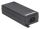 Intellinet Gigabit High-Power PoE+ Injektor, 1 x 30 Watt-Port, IEEE 802.3at/af Power over Ethernet (PoE+/PoE), Kunststoffgehäuse