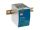 LevelOne POW-4861 Netzteil 480 W Blau, Silber