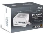 ASUS Prime 750W Bronze White Edition Netzteil 20+4 pin ATX ATX Weiß