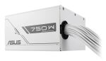 ASUS Prime 750W Bronze White Edition Netzteil 20+4 pin ATX ATX Weiß