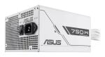 ASUS Prime 750W Bronze White Edition Netzteil 20+4 pin ATX ATX Weiß