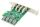 Digitus 4-Port USB 3.0 PCI Express Add-On Karte