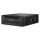 Shuttle XPC slim Barebone XH610 - S1700, Intel H610, 1xDP, 1xHDMI, 1x VGA, 2x COM (RS232), 2x LAN (2.5G and 1G), 1x slim 5.25", 2x 3.5", 2x M.2, 24/7 Dauerbetrieb