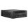 Shuttle XPC slim Barebone XH610 - S1700, Intel H610, 1xDP, 1xHDMI, 1x VGA, 2x COM (RS232), 2x LAN (2.5G and 1G), 1x slim 5.25", 2x 3.5", 2x M.2, 24/7 Dauerbetrieb