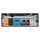 Shuttle XPC slim Barebone XH610 - S1700, Intel H610, 1xDP, 1xHDMI, 1x VGA, 2x COM (RS232), 2x LAN (2.5G and 1G), 1x slim 5.25", 2x 3.5", 2x M.2, 24/7 Dauerbetrieb