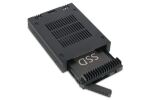 Icy Dock MB741SP-B Speicherlaufwerksgehäuse HDD / SSD-Gehäuse Schwarz 2.5"