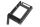 Icy Dock MB741SP-B Speicherlaufwerksgehäuse HDD / SSD-Gehäuse Schwarz 2.5"
