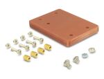 DELOCK U.2 SFF-8643 Adapter zu PCIe x4 oder M.2 Key M Slot