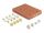 DELOCK U.2 SFF-8643 Adapter zu PCIe x4 oder M.2 Key M Slot
