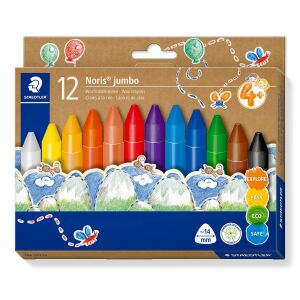 Staedtler Crayons 12 Stück(e)