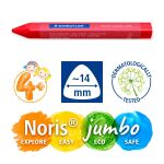 Staedtler Crayons 12 Stück(e)