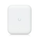 Ubiquiti U7 Outdoor 4300 Mbit/s Weiß Power over...