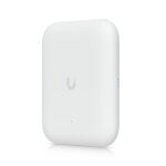 Ubiquiti U7 Outdoor 4300 Mbit/s Weiß Power over...