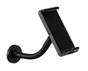 Durable Tought Wall/Table Tablet/UMPC Schwarz