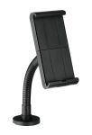 Durable Tought Wall/Table Tablet/UMPC Schwarz