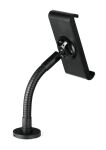 Durable Tought Wall/Table Tablet/UMPC Schwarz