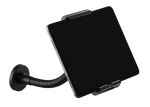 Durable Tought Wall/Table Tablet/UMPC Schwarz
