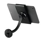 Durable Tought Wall/Table Tablet/UMPC Schwarz