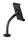 Durable Tought Wall/Table Tablet/UMPC Schwarz