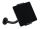 Durable Tought Wall/Table Tablet/UMPC Schwarz