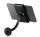 Durable Tought Wall/Table Tablet/UMPC Schwarz