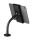 Durable Tought Wall/Table Tablet/UMPC Schwarz