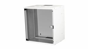Equip Eco Mount 19 Schrank, 12HE, 540X400mm, RAL7035 Grau